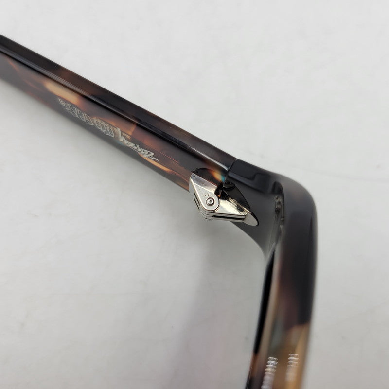 【中古品】【メンズ/レディース】 STUSSY ステューシー EYE GEAR LANDON SUNGLASSES アイギア ランドン サングラス 小物 服飾雑貨 203-260826-ay-08-izu カラー：ブラウン系 万代Net店