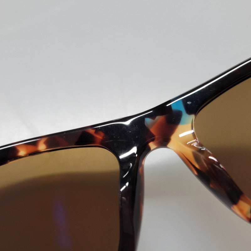 【中古品】【メンズ/レディース】 STUSSY ステューシー EYE GEAR LANDON SUNGLASSES アイギア ランドン サングラス 小物 服飾雑貨 203-260826-ay-08-izu カラー：ブラウン系 万代Net店