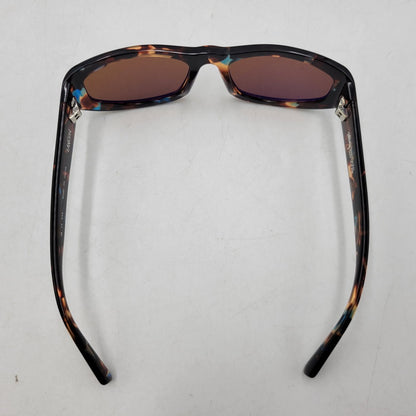 【中古品】【メンズ/レディース】 STUSSY ステューシー EYE GEAR LANDON SUNGLASSES アイギア ランドン サングラス 小物 服飾雑貨 203-260826-ay-08-izu カラー：ブラウン系 万代Net店