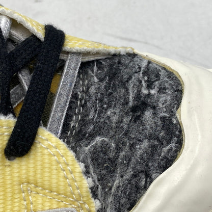 【中古品】【メンズ】 NIKE ナイキ × READYMADE レディメイド BLAZER MID CZ33589-100 ブレイザー ミッド スニーカー 靴 160-260903-as-16-izu サイズ：26.5cm カラー：WHITE/BLACK-PURE PLATINUM 万代Net店