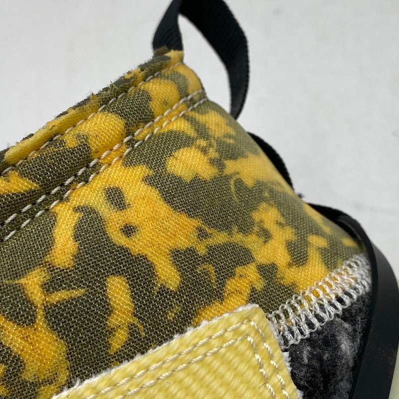 【中古品】【メンズ】 NIKE ナイキ × READYMADE レディメイド BLAZER MID CZ33589-100 ブレイザー ミッド スニーカー 靴 160-260903-as-16-izu サイズ：26.5cm カラー：WHITE/BLACK-PURE PLATINUM 万代Net店