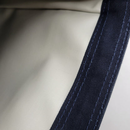 【中古品】【メンズ/レディース】 PORTER ポーター NAKED SHOULDER BAG(M) 667-19472 ネイキッド ショルダーバッグ カバン 鞄 188-260826-ay-02-izu カラー：ネイビー 万代Net店