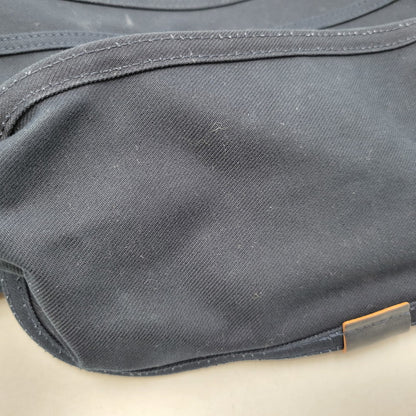 【中古品】【メンズ/レディース】 PORTER ポーター NAKED SHOULDER BAG(M) 667-19472 ネイキッド ショルダーバッグ カバン 鞄 188-260826-ay-02-izu カラー：ネイビー 万代Net店
