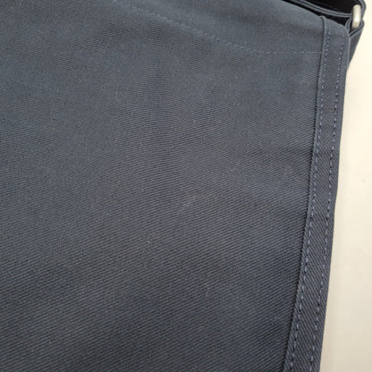 【中古品】【メンズ/レディース】 PORTER ポーター NAKED SHOULDER BAG(M) 667-19472 ネイキッド ショルダーバッグ カバン 鞄 188-260826-ay-02-izu カラー：ネイビー 万代Net店