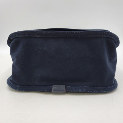 【中古品】【メンズ/レディース】 PORTER ポーター NAKED SHOULDER BAG(M) 667-19472 ネイキッド ショルダーバッグ カバン 鞄 188-260826-ay-02-izu カラー：ネイビー 万代Net店