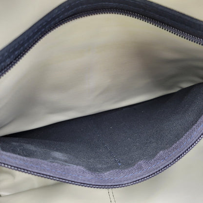 【中古品】【メンズ/レディース】 PORTER ポーター NAKED SHOULDER BAG(M) 667-19472 ネイキッド ショルダーバッグ カバン 鞄 188-260826-ay-02-izu カラー：ネイビー 万代Net店