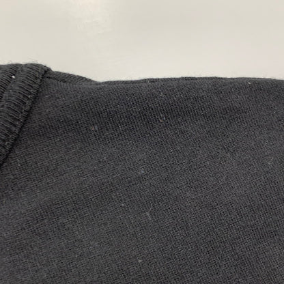 【中古品】【メンズ】 OFF-WHITE オフホワイト OMAA002G20JER008/21SS GALAXY BRUSHED ARROWS TEE ギャラクシー ブラッシュド アロー Tシャツ トップス 半袖 142-260825-cs-14-izu サイズ：M カラー：ブラック 万代Net店