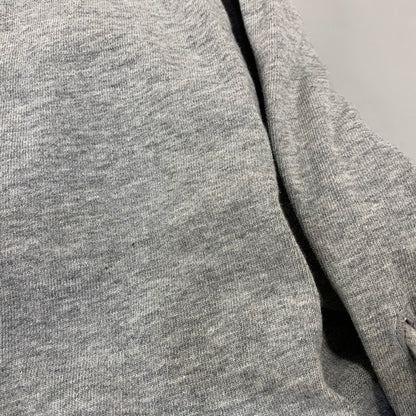 【中古品】【メンズ】 COOTIE PRODUCTIONS クーティープロダクションズ HEAVY COTTON ZIP UP PARKA ヘビー コットン ジップ アップ パーカー トップス 長袖 142-260905-cs-24-izu サイズ：L カラー：グレー 万代Net店