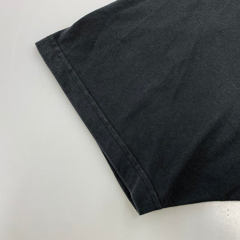 【中古品】【メンズ】 SUPREME シュプリーム SMALL BOX LOGO SS TEE スモール ボックス ロゴ ショートスリーブ Tシャツ トップス 半袖 149-260825-cs-01-izu サイズ：XL カラー：ブラック 万代Net店