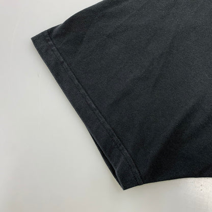 【中古品】【メンズ】 SUPREME シュプリーム SMALL BOX LOGO SS TEE スモール ボックス ロゴ ショートスリーブ Tシャツ トップス 半袖 149-260825-cs-01-izu サイズ：XL カラー：ブラック 万代Net店