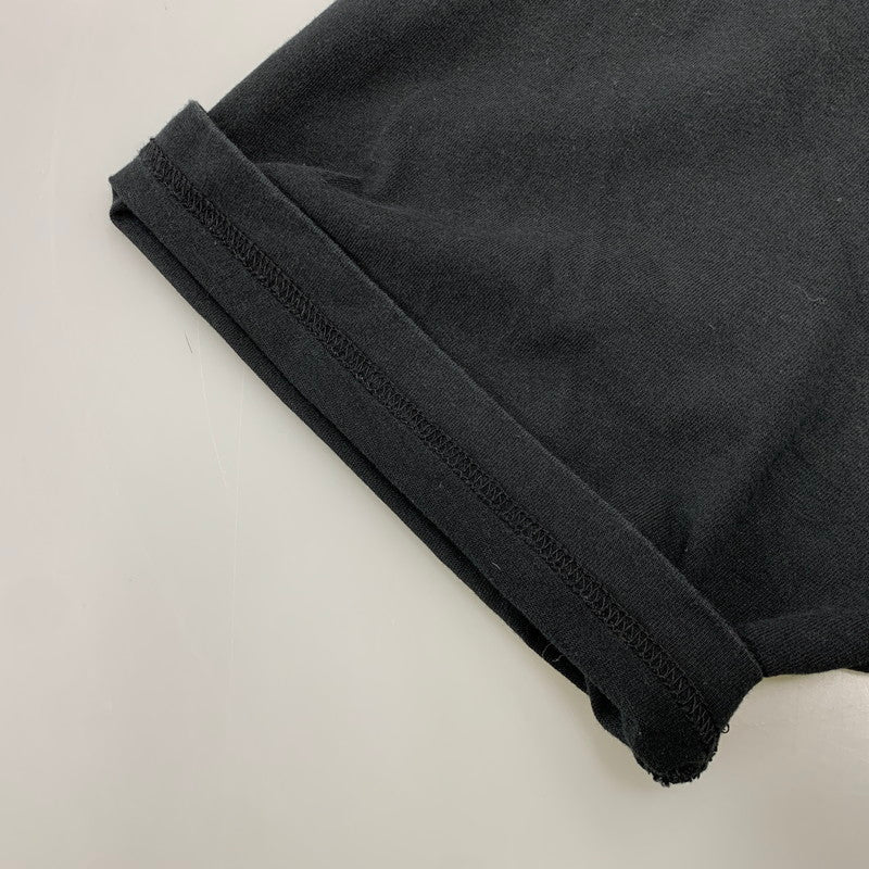 【中古品】【メンズ】 SUPREME シュプリーム SMALL BOX LOGO SS TEE スモール ボックス ロゴ ショートスリーブ Tシャツ トップス 半袖 149-260825-cs-01-izu サイズ：XL カラー：ブラック 万代Net店