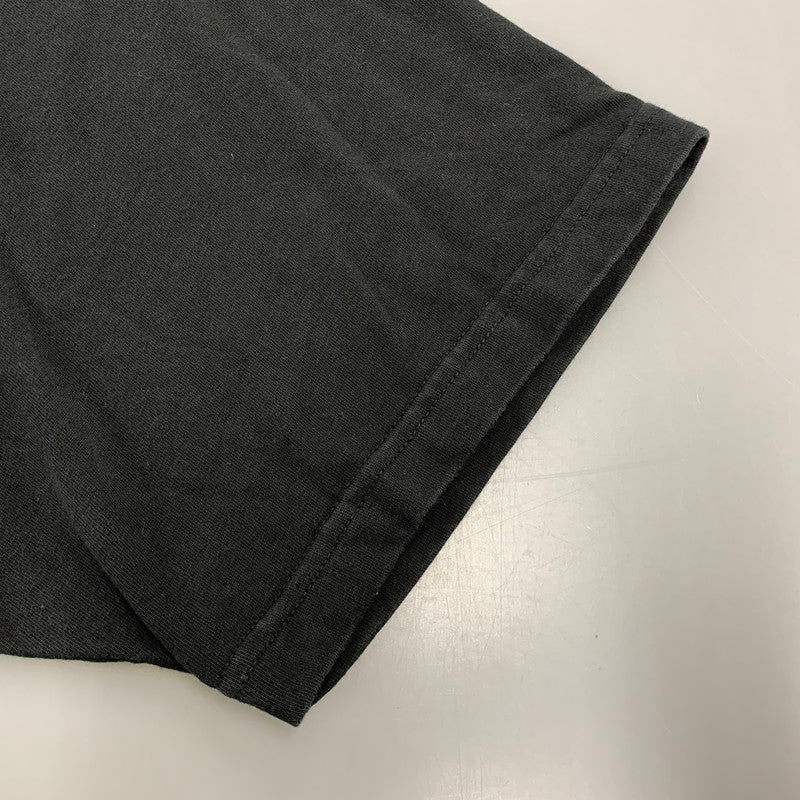 【中古品】【メンズ】 SUPREME シュプリーム SMALL BOX LOGO SS TEE スモール ボックス ロゴ ショートスリーブ Tシャツ トップス 半袖 149-260825-cs-01-izu サイズ：XL カラー：ブラック 万代Net店