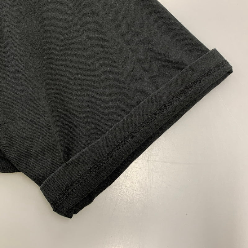 【中古品】【メンズ】 SUPREME シュプリーム SMALL BOX LOGO SS TEE スモール ボックス ロゴ ショートスリーブ Tシャツ トップス 半袖 149-260825-cs-01-izu サイズ：XL カラー：ブラック 万代Net店