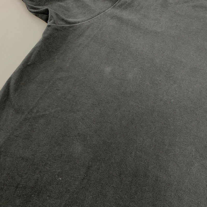 【中古品】【メンズ】 SUPREME シュプリーム SMALL BOX LOGO SS TEE スモール ボックス ロゴ ショートスリーブ Tシャツ トップス 半袖 149-260825-cs-01-izu サイズ：XL カラー：ブラック 万代Net店