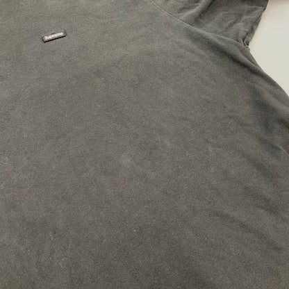 【中古品】【メンズ】 SUPREME シュプリーム SMALL BOX LOGO SS TEE スモール ボックス ロゴ ショートスリーブ Tシャツ トップス 半袖 149-260825-cs-01-izu サイズ：XL カラー：ブラック 万代Net店