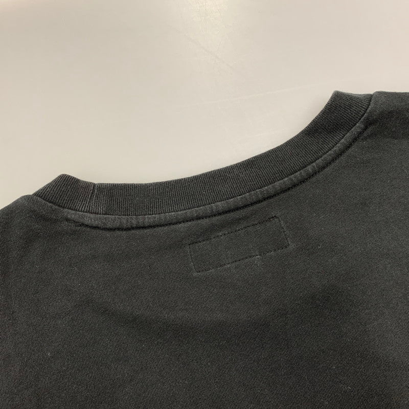 【中古品】【メンズ】 SUPREME シュプリーム SMALL BOX LOGO SS TEE スモール ボックス ロゴ ショートスリーブ Tシャツ トップス 半袖 149-260825-cs-01-izu サイズ：XL カラー：ブラック 万代Net店