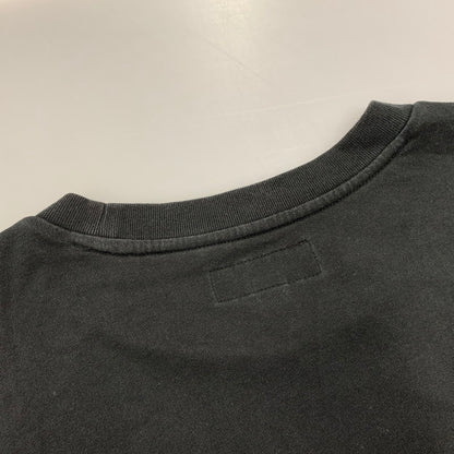 【中古品】【メンズ】 SUPREME シュプリーム SMALL BOX LOGO SS TEE スモール ボックス ロゴ ショートスリーブ Tシャツ トップス 半袖 149-260825-cs-01-izu サイズ：XL カラー：ブラック 万代Net店