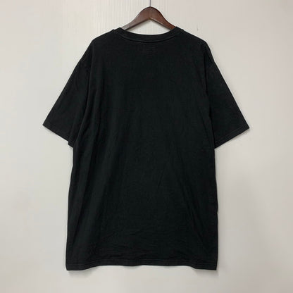 【中古品】【メンズ】 SUPREME シュプリーム SMALL BOX LOGO SS TEE スモール ボックス ロゴ ショートスリーブ Tシャツ トップス 半袖 149-260825-cs-01-izu サイズ：XL カラー：ブラック 万代Net店