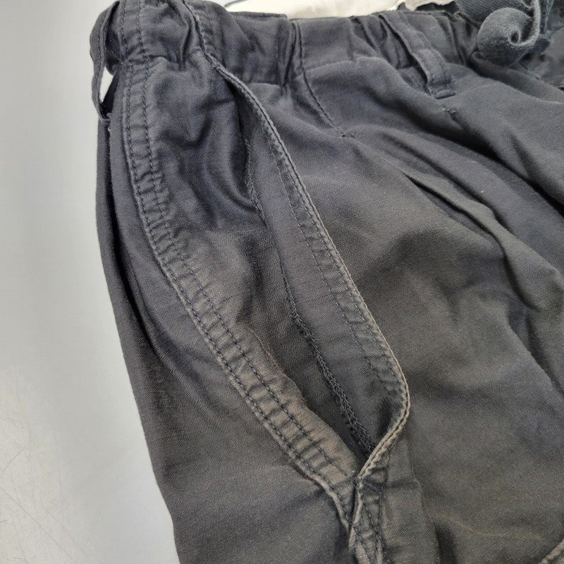 【中古品】【メンズ】 COOTIE PRODUCTIONS COOTIE PRODUCTIONS クーティー プロダクションズ COTTON CARGO PANTS コットン カーゴ パンツ ズボン ボトムス 153-260906-ya-06-izu サイズ：M カラー：ブラック 万代Net店