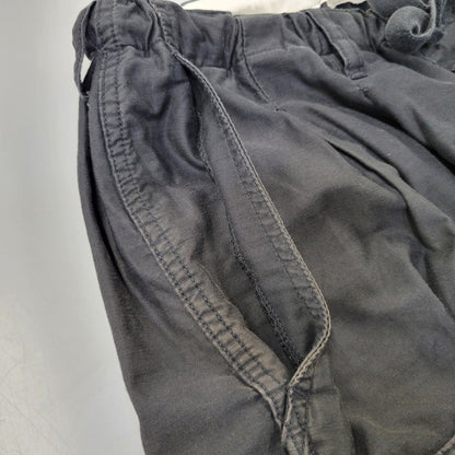 【中古品】【メンズ】 COOTIE PRODUCTIONS COOTIE PRODUCTIONS クーティー プロダクションズ COTTON CARGO PANTS コットン カーゴ パンツ ズボン ボトムス 153-260906-ya-06-izu サイズ：M カラー：ブラック 万代Net店