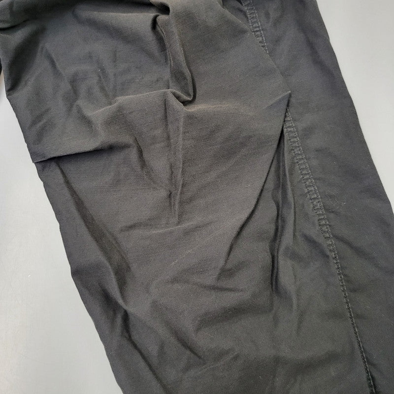 【中古品】【メンズ】 COOTIE PRODUCTIONS COOTIE PRODUCTIONS クーティー プロダクションズ COTTON CARGO PANTS コットン カーゴ パンツ ズボン ボトムス 153-260906-ya-06-izu サイズ：M カラー：ブラック 万代Net店