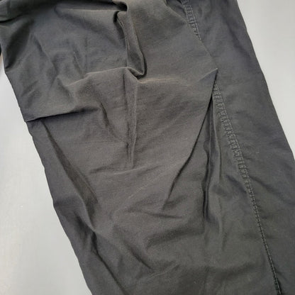 【中古品】【メンズ】 COOTIE PRODUCTIONS COOTIE PRODUCTIONS クーティー プロダクションズ COTTON CARGO PANTS コットン カーゴ パンツ ズボン ボトムス 153-260906-ya-06-izu サイズ：M カラー：ブラック 万代Net店