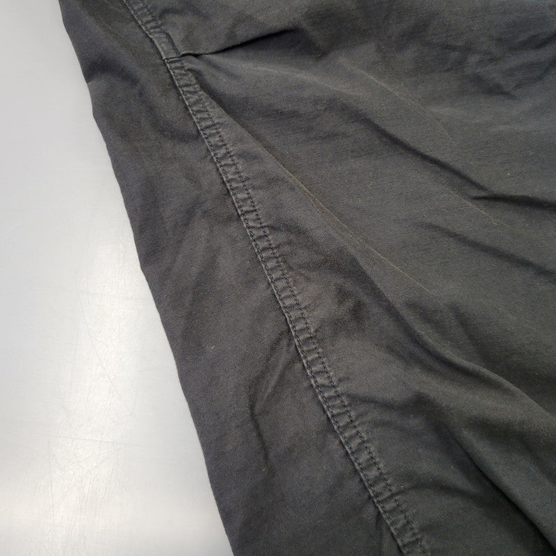 【中古品】【メンズ】 COOTIE PRODUCTIONS COOTIE PRODUCTIONS クーティー プロダクションズ COTTON CARGO PANTS コットン カーゴ パンツ ズボン ボトムス 153-260906-ya-06-izu サイズ：M カラー：ブラック 万代Net店