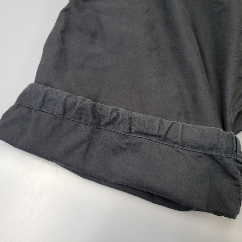 【中古品】【メンズ】 COOTIE PRODUCTIONS COOTIE PRODUCTIONS クーティー プロダクションズ COTTON CARGO PANTS コットン カーゴ パンツ ズボン ボトムス 153-260906-ya-06-izu サイズ：M カラー：ブラック 万代Net店