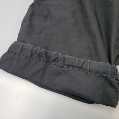 【中古品】【メンズ】 COOTIE PRODUCTIONS COOTIE PRODUCTIONS クーティー プロダクションズ COTTON CARGO PANTS コットン カーゴ パンツ ズボン ボトムス 153-260906-ya-06-izu サイズ：M カラー：ブラック 万代Net店