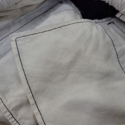 【中古品】【メンズ】 COOTIE PRODUCTIONS COOTIE PRODUCTIONS クーティー プロダクションズ COTTON CARGO PANTS コットン カーゴ パンツ ズボン ボトムス 153-260906-ya-06-izu サイズ：M カラー：ブラック 万代Net店