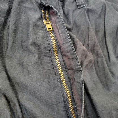 【中古品】【メンズ】 COOTIE PRODUCTIONS COOTIE PRODUCTIONS クーティー プロダクションズ COTTON CARGO PANTS コットン カーゴ パンツ ズボン ボトムス 153-260906-ya-06-izu サイズ：M カラー：ブラック 万代Net店