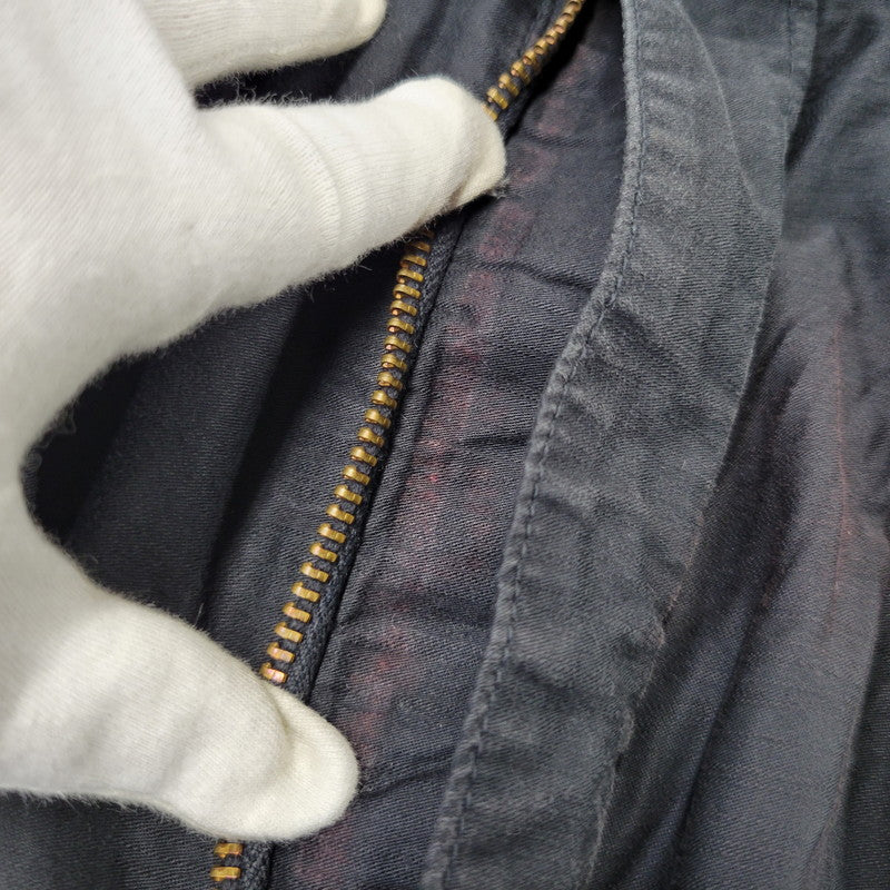 【中古品】【メンズ】 COOTIE PRODUCTIONS COOTIE PRODUCTIONS クーティー プロダクションズ COTTON CARGO PANTS コットン カーゴ パンツ ズボン ボトムス 153-260906-ya-06-izu サイズ：M カラー：ブラック 万代Net店