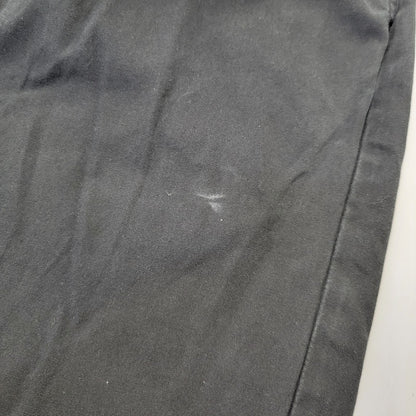 【中古品】【メンズ】 COOTIE PRODUCTIONS クーティー プロダクションズ 2-TUCK タック CROPPED PANTS クロップドパンツ ズボン ボトムス 153-260906-ya-05-izu サイズ：M カラー：ブラック 万代Net店