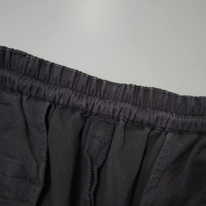 【中古品】【メンズ】 COOTIE PRODUCTIONS クーティー プロダクションズ 2-TUCK タック CROPPED PANTS クロップドパンツ ズボン ボトムス 153-260906-ya-05-izu サイズ：M カラー：ブラック 万代Net店