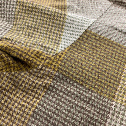 【中古品】【メンズ】 SUPREME シュプリーム 21AW PLAID FLANNEL SHIRT プレイド フランネル シャツ トップス 長袖 149-260825-cs-02-izu サイズ：XL カラー：マルチ 万代Net店