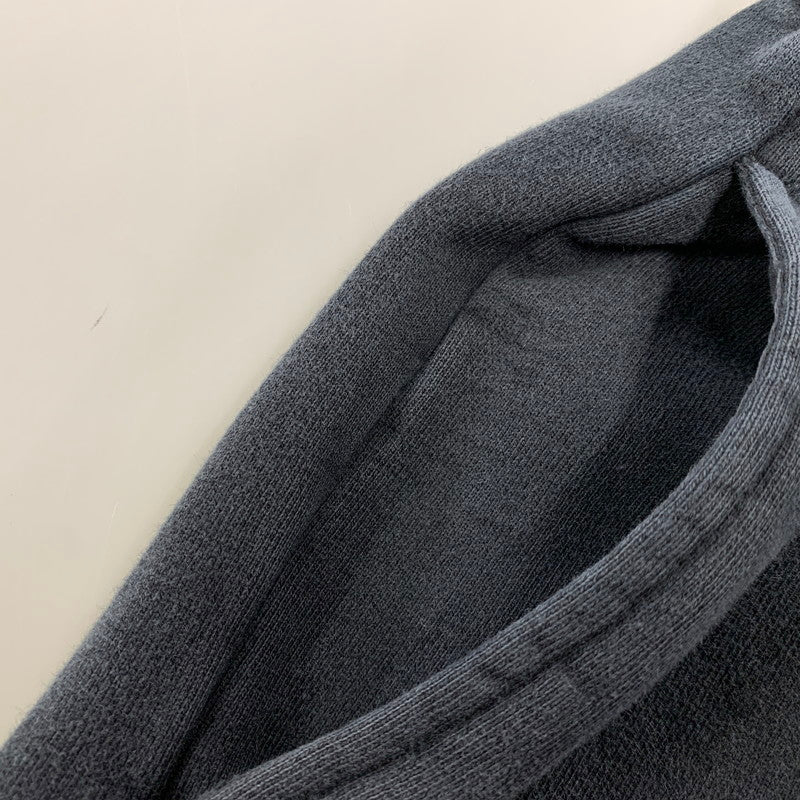 【中古品】【メンズ】 XLARGE エクストララージ 101243031016 CHENILLE LOGO SWEAT PANTS シェニール ロゴ スウェット パンツ ボトムス ズボン 153-260825-cs-08-izu サイズ：XL カラー：ブラック 万代Net店