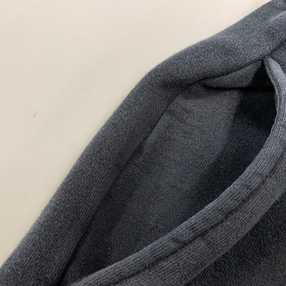 【中古品】【メンズ】 XLARGE エクストララージ 101243031016 CHENILLE LOGO SWEAT PANTS シェニール ロゴ スウェット パンツ ボトムス ズボン 153-260825-cs-08-izu サイズ：XL カラー：ブラック 万代Net店