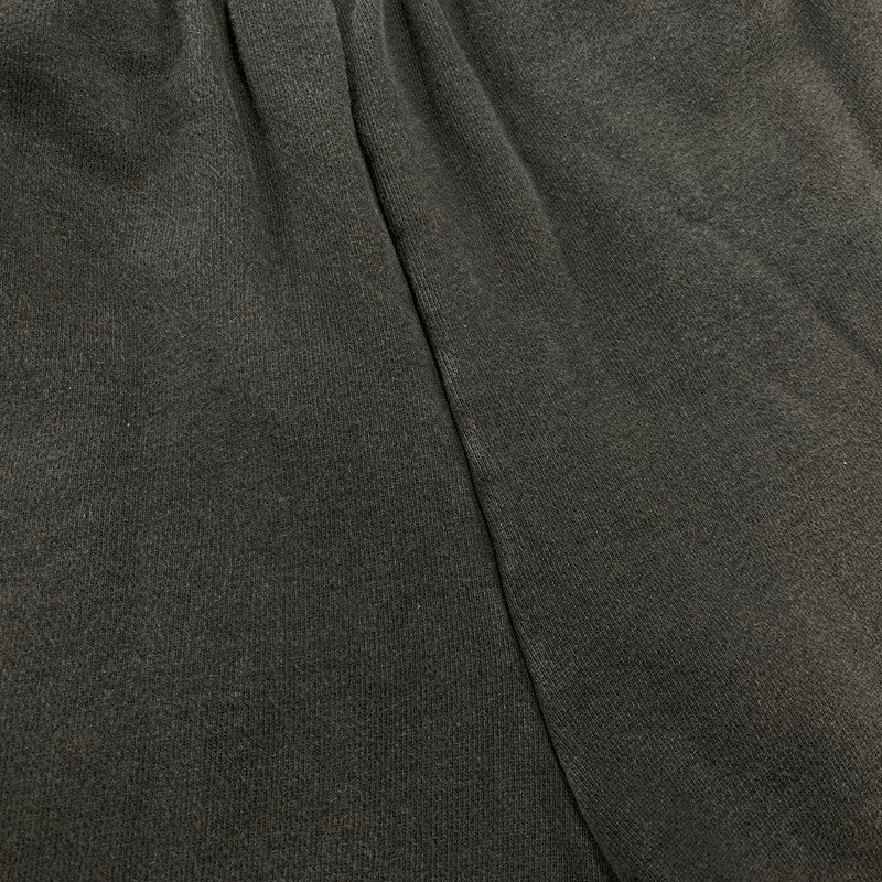 【中古品】【メンズ】 XLARGE エクストララージ 101243031016 CHENILLE LOGO SWEAT PANTS シェニール ロゴ スウェット パンツ ボトムス ズボン 153-260825-cs-08-izu サイズ：XL カラー：ブラック 万代Net店