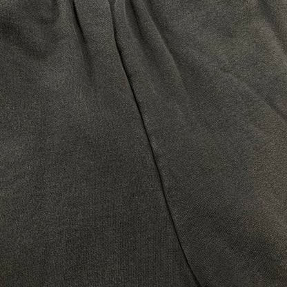 【中古品】【メンズ】 XLARGE エクストララージ 101243031016 CHENILLE LOGO SWEAT PANTS シェニール ロゴ スウェット パンツ ボトムス ズボン 153-260825-cs-08-izu サイズ：XL カラー：ブラック 万代Net店