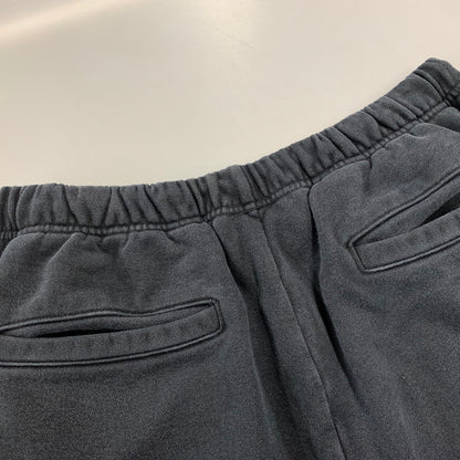 【中古品】【メンズ】 XLARGE エクストララージ 101243031016 CHENILLE LOGO SWEAT PANTS シェニール ロゴ スウェット パンツ ボトムス ズボン 153-260825-cs-08-izu サイズ：XL カラー：ブラック 万代Net店