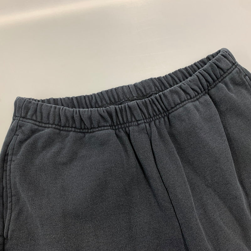 【中古品】【メンズ】 XLARGE エクストララージ 101243031016 CHENILLE LOGO SWEAT PANTS シェニール ロゴ スウェット パンツ ボトムス ズボン 153-260825-cs-08-izu サイズ：XL カラー：ブラック 万代Net店