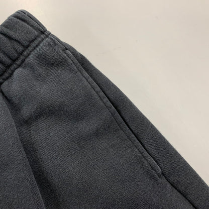 【中古品】【メンズ】 XLARGE エクストララージ 101243031016 CHENILLE LOGO SWEAT PANTS シェニール ロゴ スウェット パンツ ボトムス ズボン 153-260825-cs-08-izu サイズ：XL カラー：ブラック 万代Net店