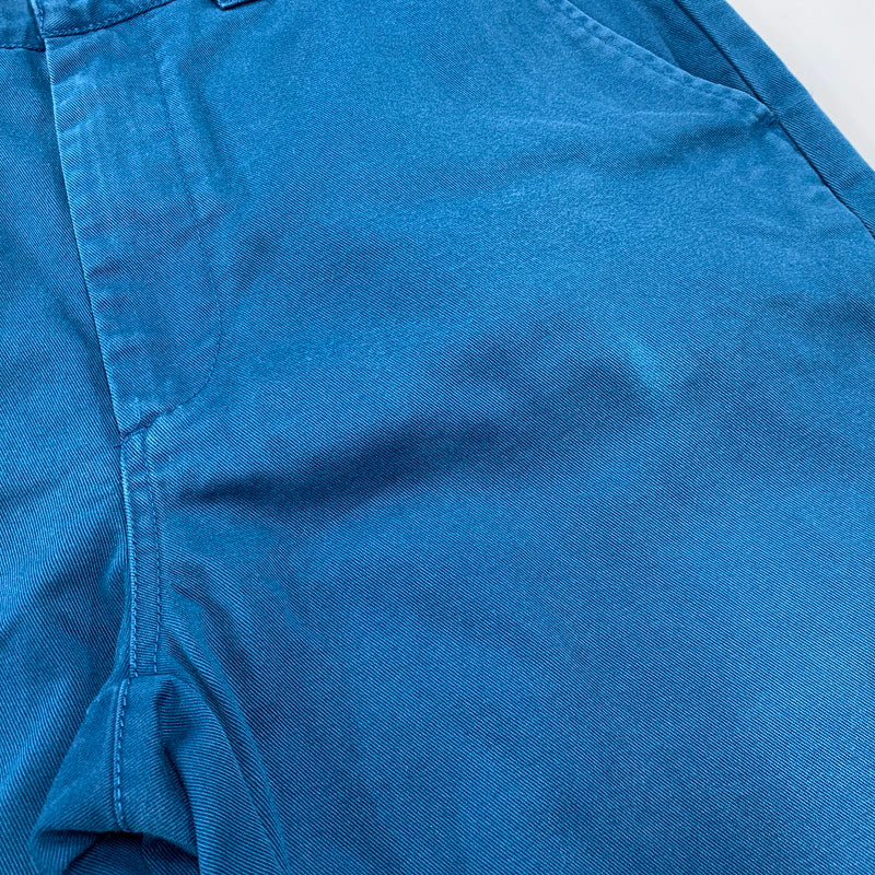 【中古品】【メンズ】 SUPREME シュプリーム WORK PANT ワーク パンツ ボトムス ズボン 149-260825-cs-03-izu サイズ：30 カラー：ブルー系 万代Net店