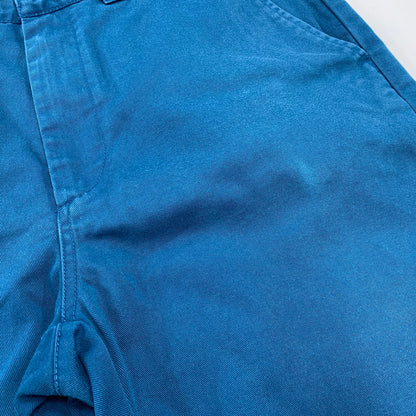 【中古品】【メンズ】 SUPREME シュプリーム WORK PANT ワーク パンツ ボトムス ズボン 149-260825-cs-03-izu サイズ：30 カラー：ブルー系 万代Net店