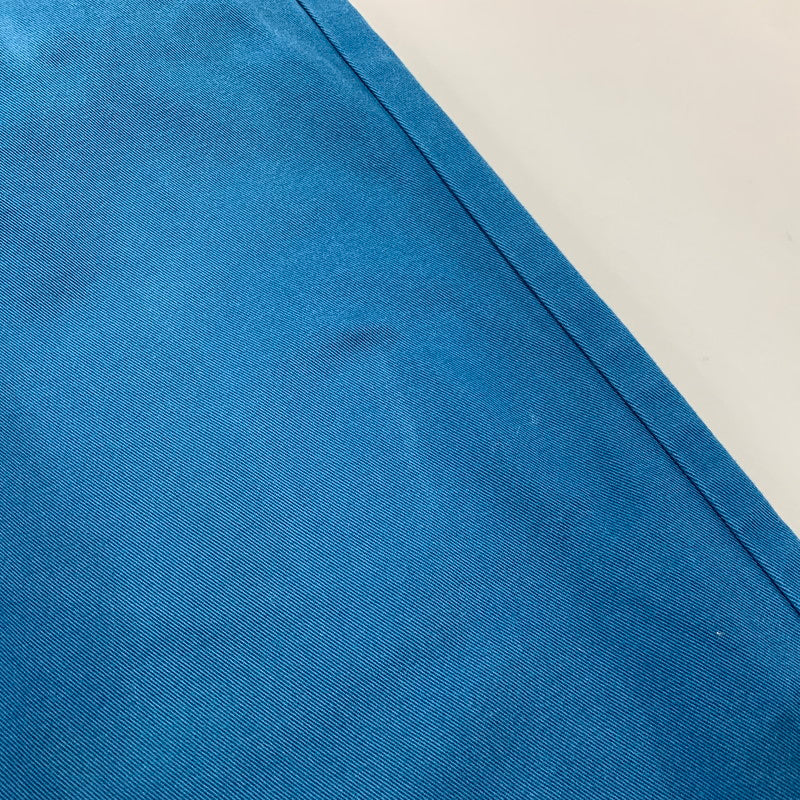 【中古品】【メンズ】 SUPREME シュプリーム WORK PANT ワーク パンツ ボトムス ズボン 149-260825-cs-03-izu サイズ：30 カラー：ブルー系 万代Net店