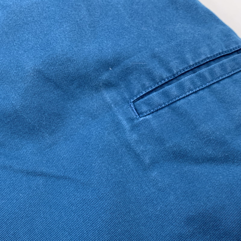 【中古品】【メンズ】 SUPREME シュプリーム WORK PANT ワーク パンツ ボトムス ズボン 149-260825-cs-03-izu サイズ：30 カラー：ブルー系 万代Net店