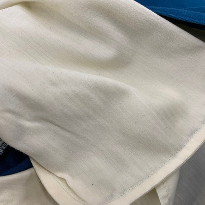 【中古品】【メンズ】 SUPREME シュプリーム WORK PANT ワーク パンツ ボトムス ズボン 149-260825-cs-03-izu サイズ：30 カラー：ブルー系 万代Net店