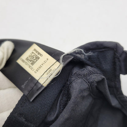【中古品】【メンズ/レディース】 Y-3 ワイスリー DY9350 FOLDABLE CAP フォルダブル キャップ 帽子 185-260831-cs-15-izu サイズ：OFSA カラー：ブラック 万代Net店