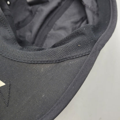 【中古品】【メンズ/レディース】 Y-3 ワイスリー DY9350 FOLDABLE CAP フォルダブル キャップ 帽子 185-260831-cs-15-izu サイズ：OFSA カラー：ブラック 万代Net店