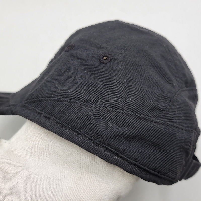 【中古品】【メンズ/レディース】 Y-3 ワイスリー DY9350 FOLDABLE CAP フォルダブル キャップ 帽子 185-260831-cs-15-izu サイズ：OFSA カラー：ブラック 万代Net店